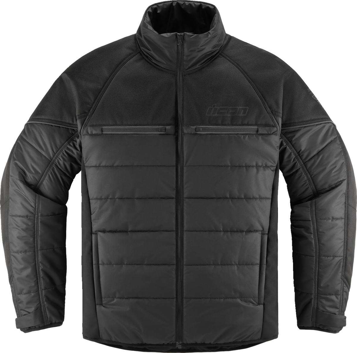 Icon Ghost Puffer™ Jacket