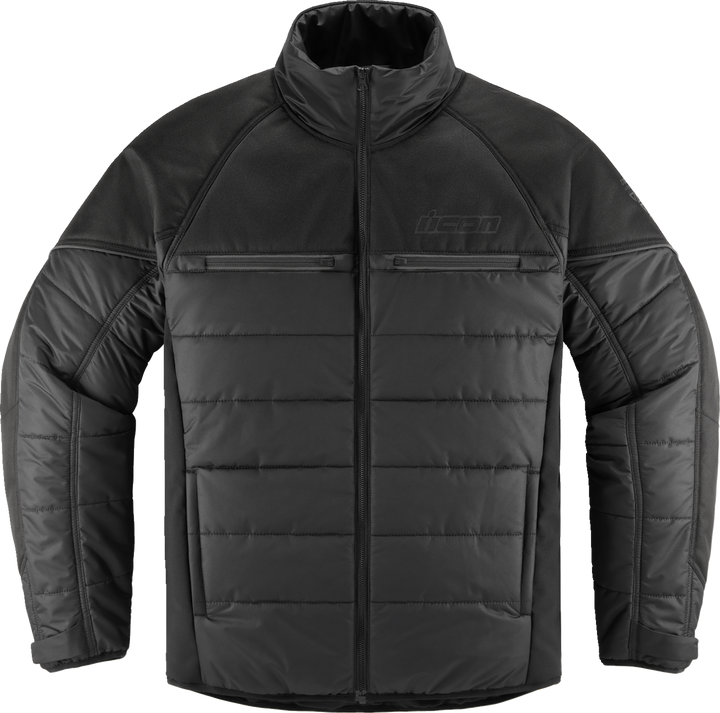Icon Ghost Puffer™ Jacket