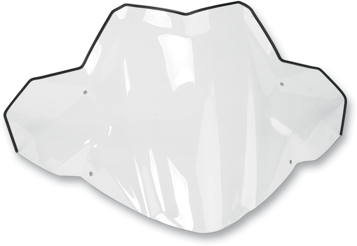 Kimpex Lexan® Polycarbonate Windshield