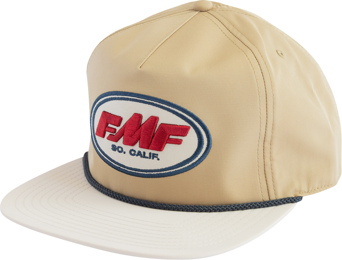 FMF Patina Oval Hat