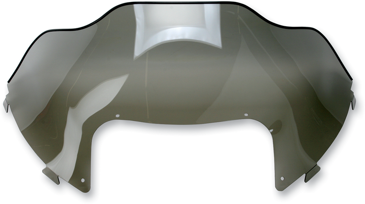 Kimpex Lexan® Polycarbonate Windshield