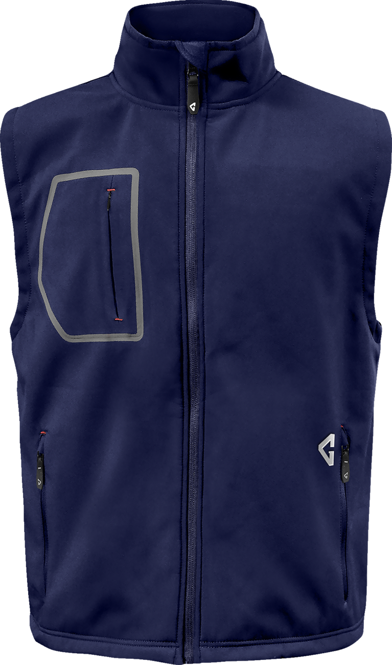 Gerbing 7V Torrid Softshell Heated Vest 2.0