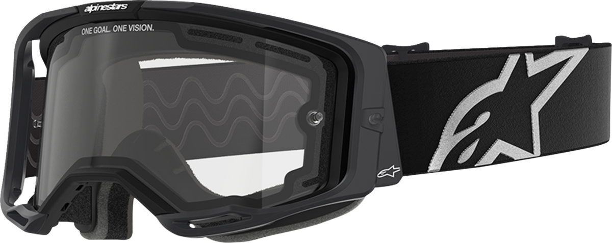 Alpinestars Vision 8 Corp Dual Pane Goggle