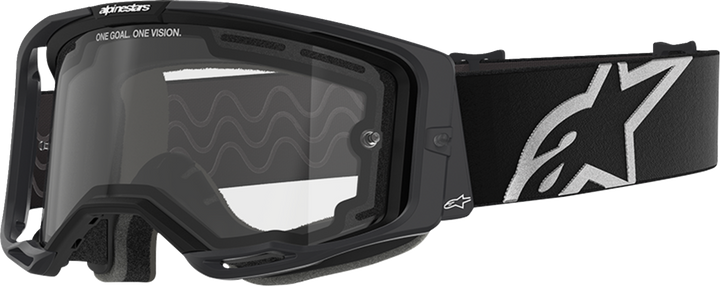 Alpinestars Vision 8 Corp Dual Pane Goggle