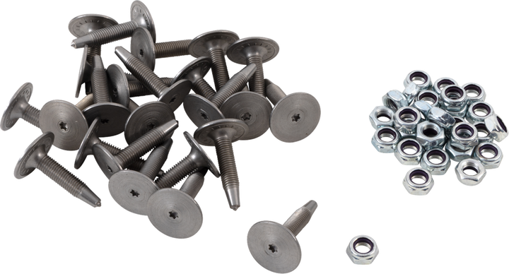 Fast-Trac Top Gun Carbide II Studs