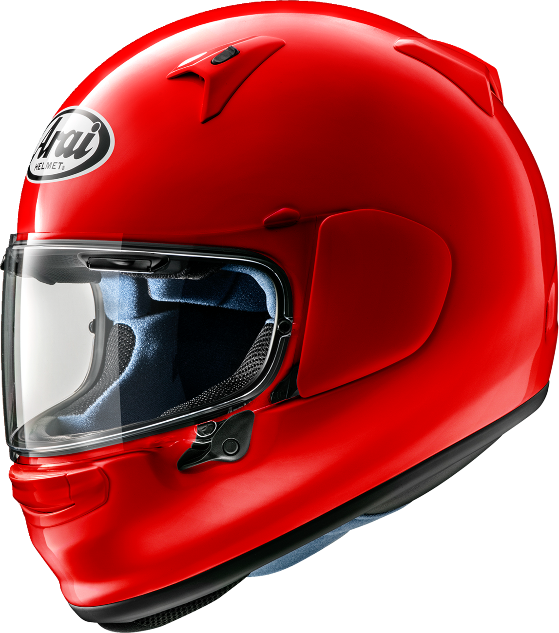 Arai Regent-X Code Helmet