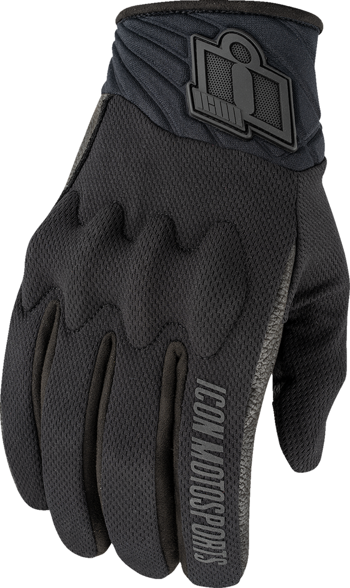 Icon Anthem3™ Gloves