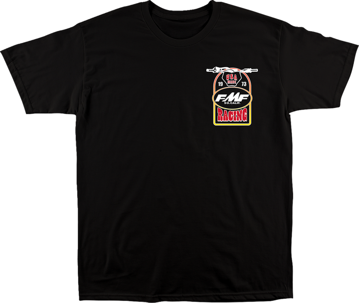 FMF Speedway T-Shirt
