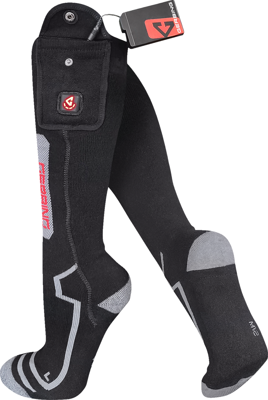 Gerbing 7V Wool Heated Socks