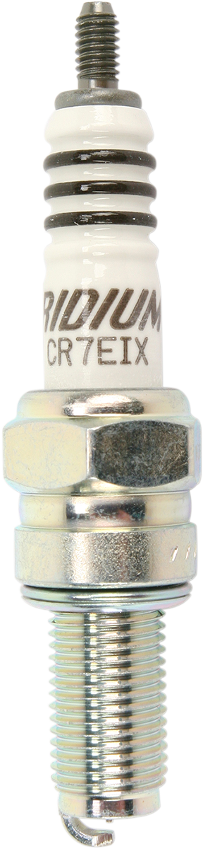 NGK Iridium IX Spark Plug - CR7EIX