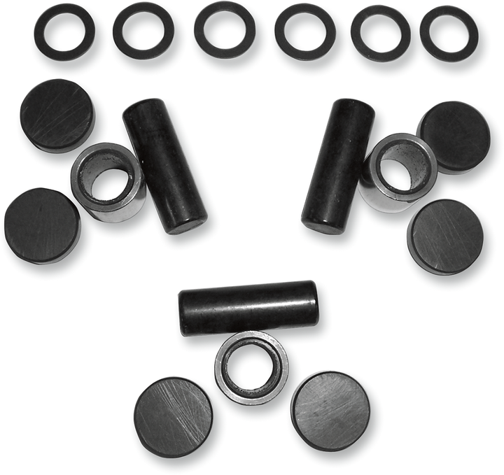 Fett Brothers Clutch Rebuild/Roller Kit