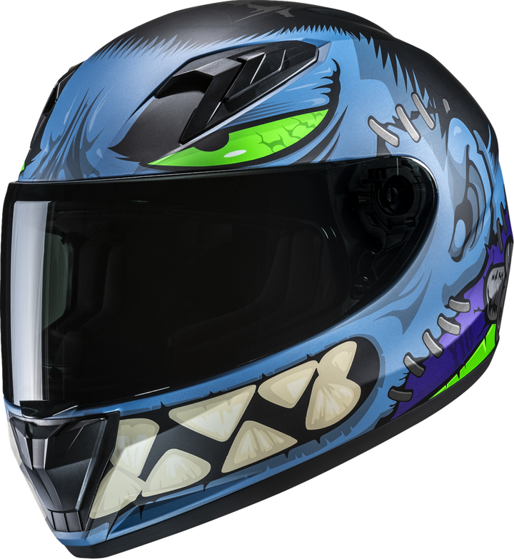 HJC Youth Y10 Frank Helmet