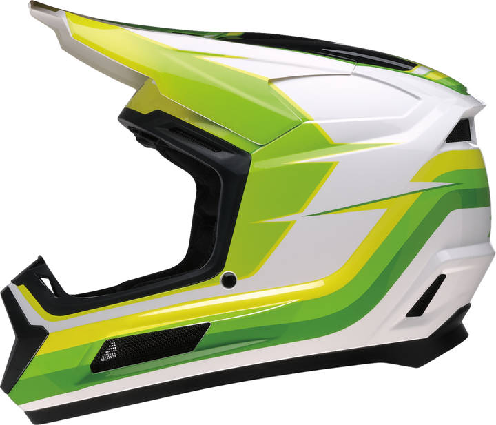 Z1R Youth Dirt Maxx Helmet
