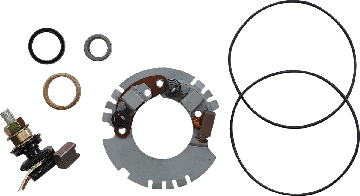 Parts Unlimited Starter Repair Kit