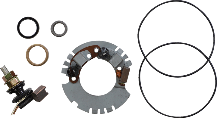 Parts Unlimited Starter Repair Kit