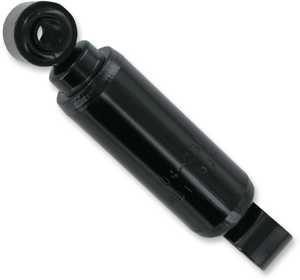 Parts Unlimited Rear Suspension Shocks