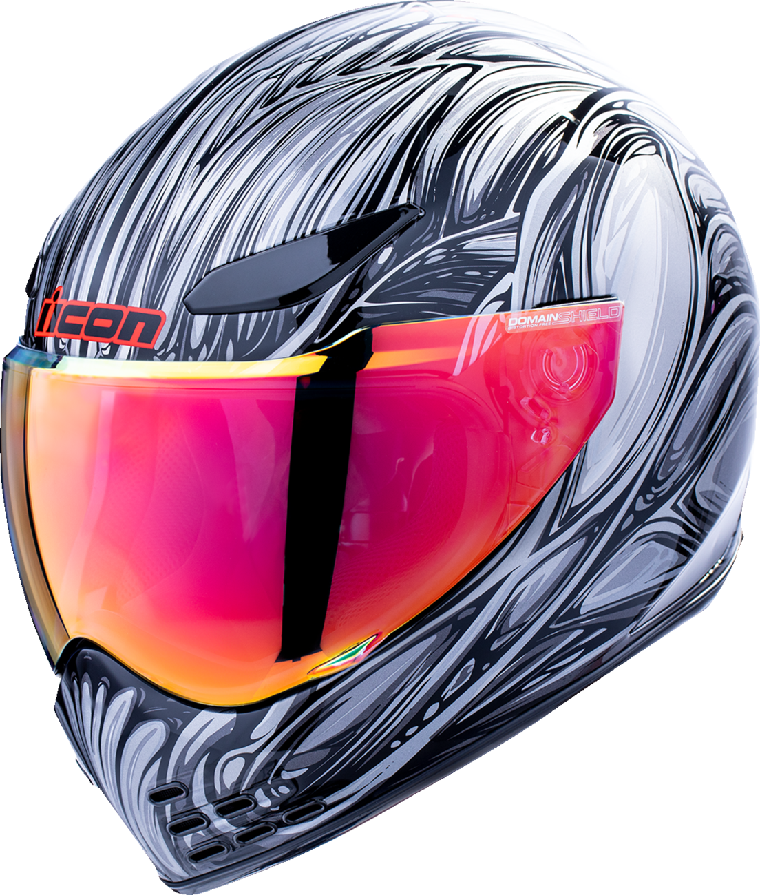 Icon Domain™ Helmet - Nouveau