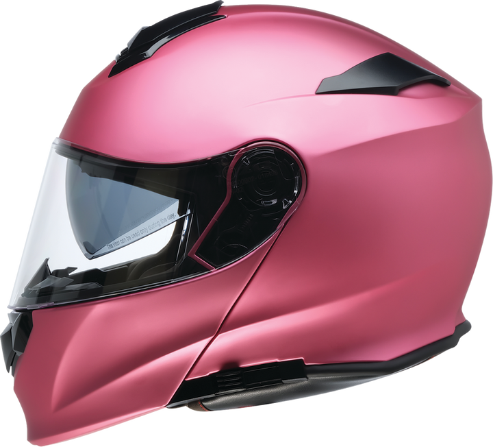Z1R Solaris 2.0 Satin Modular Helmet