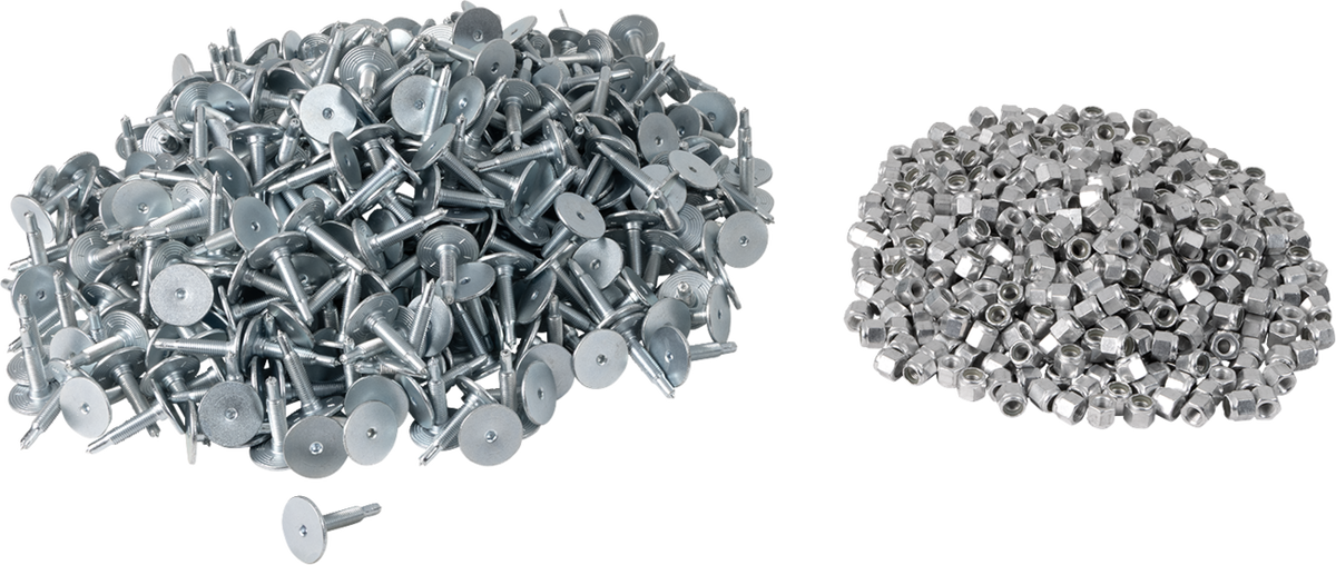 Woody's Grand Master® Carbide Studs