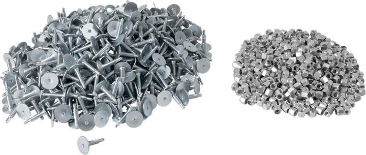 Woody's Grand Master® Carbide Studs