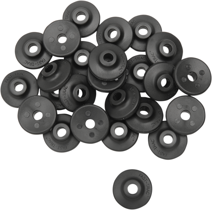 Fast-Trac Air Lite™ XL Backer Plates