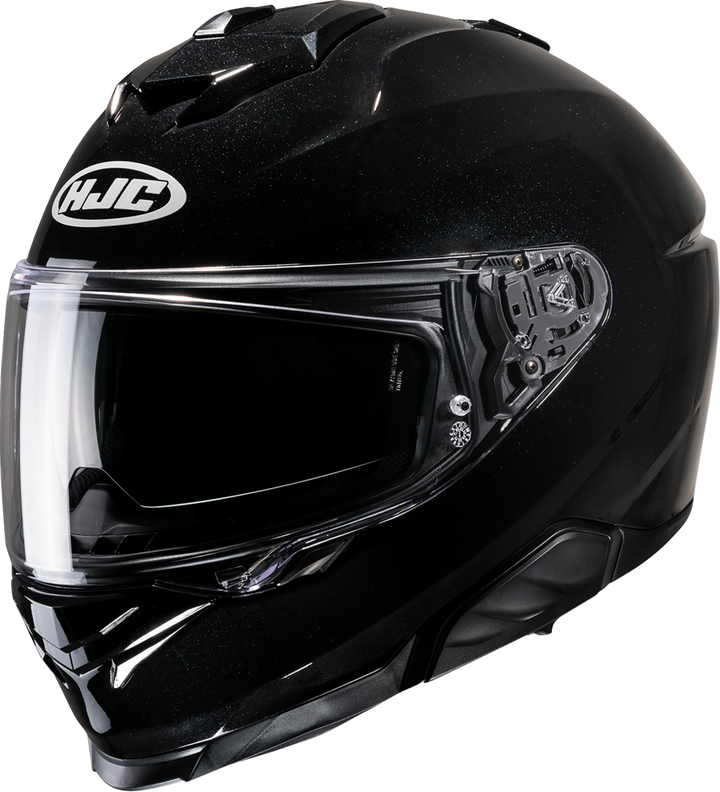 HJC i71 Solid Helmet