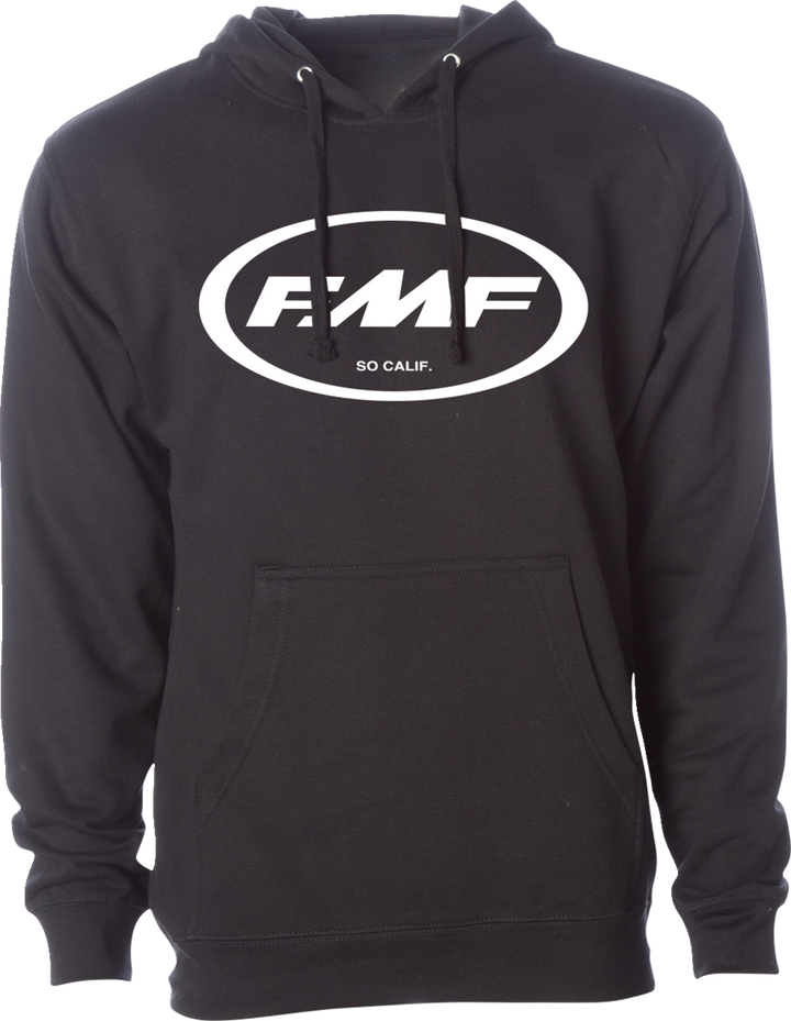 FMF Factory Classic Don Pullover Fleece Hoodie
