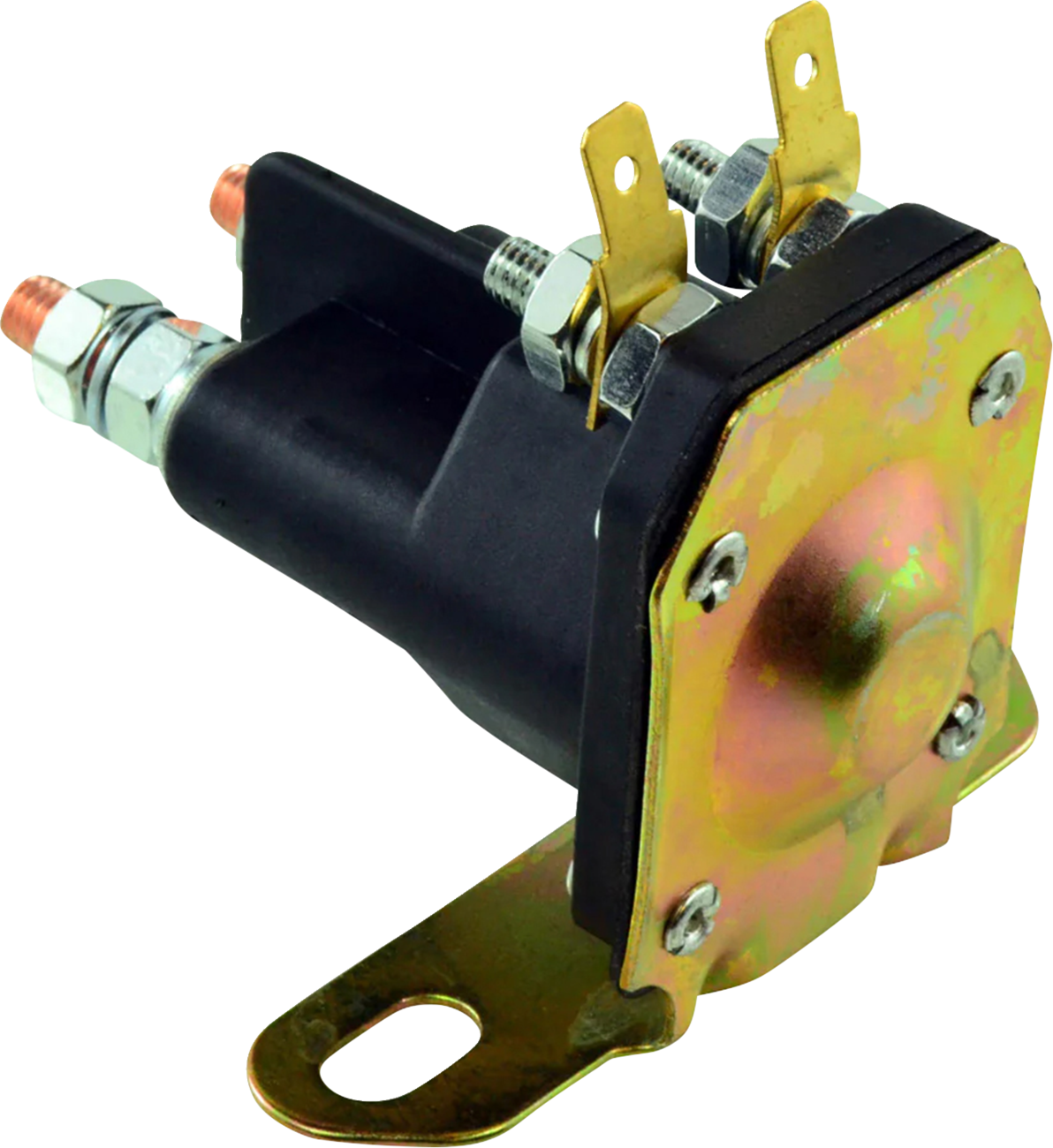 RM Stator Starter Relay Solenoid