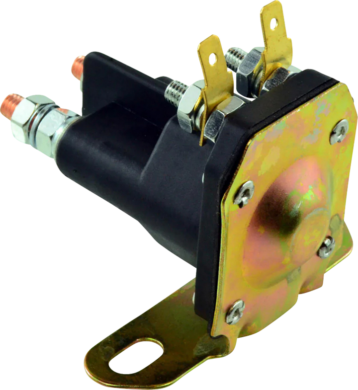 RM Stator Starter Relay Solenoid