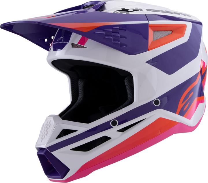 Alpinestars SM3 Heat Helmet