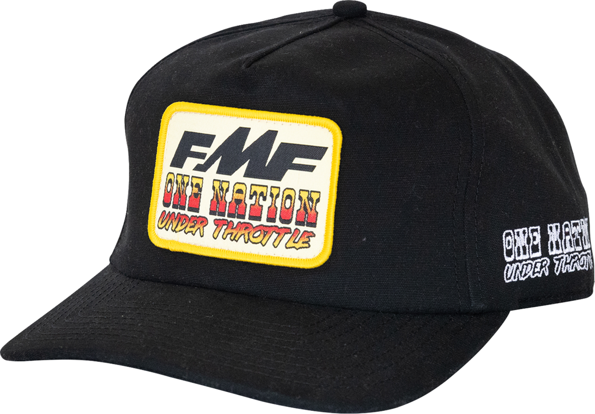 FMF One Nation Hat