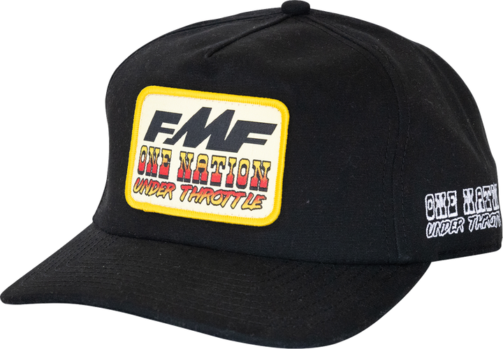 FMF One Nation Hat