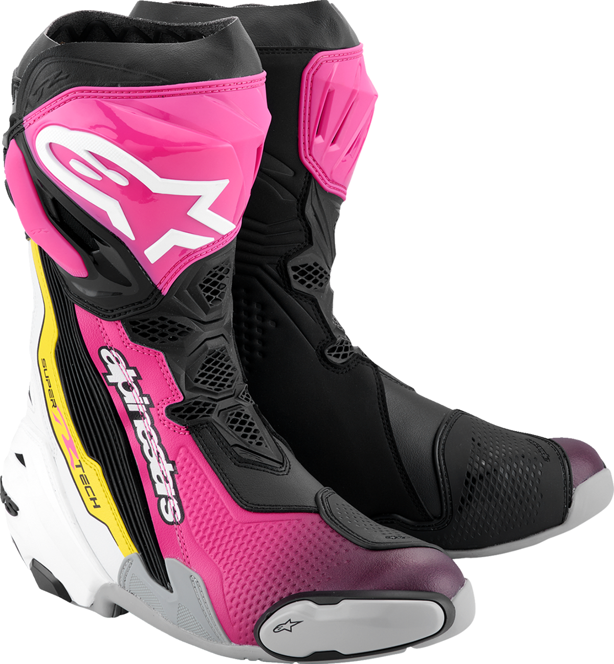 Alpinestars Supertech R Boots