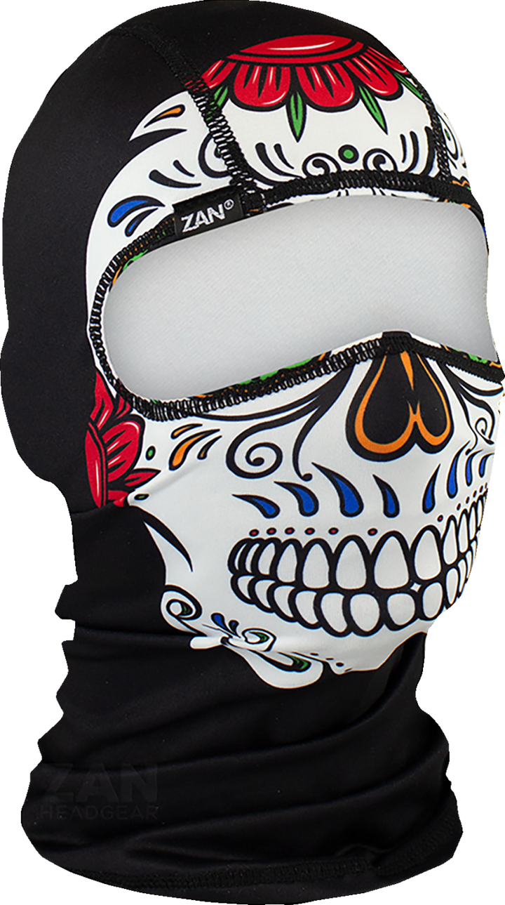 Zan Headgear Balaclava