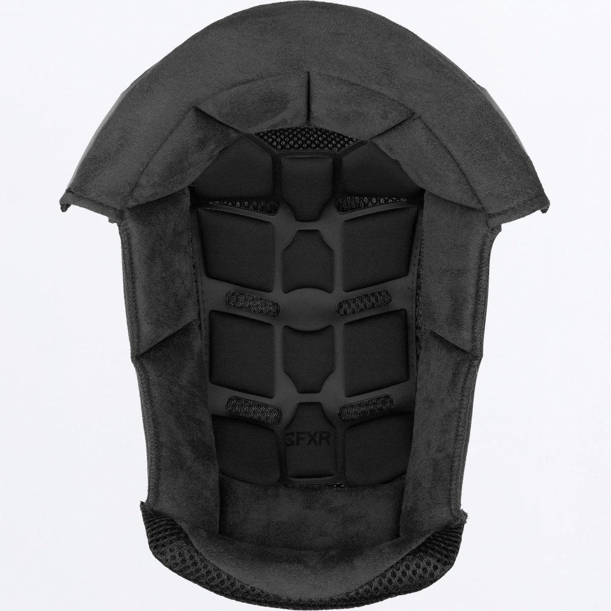 FXR Clutch/Clutch X Pro Snow Lnr '26 Black 4xl