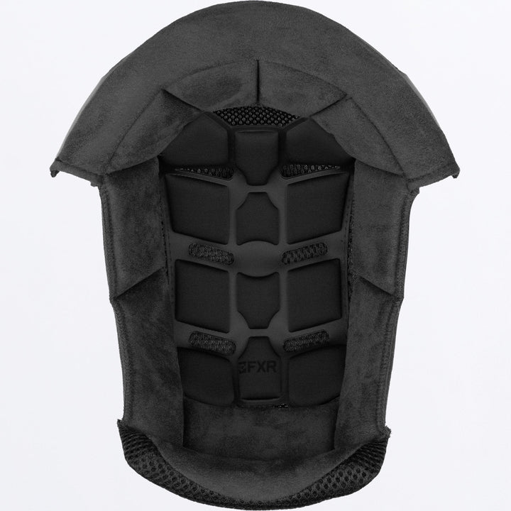 FXR Clutch/Clutch X Pro Snow Lnr '26 Black 2xl