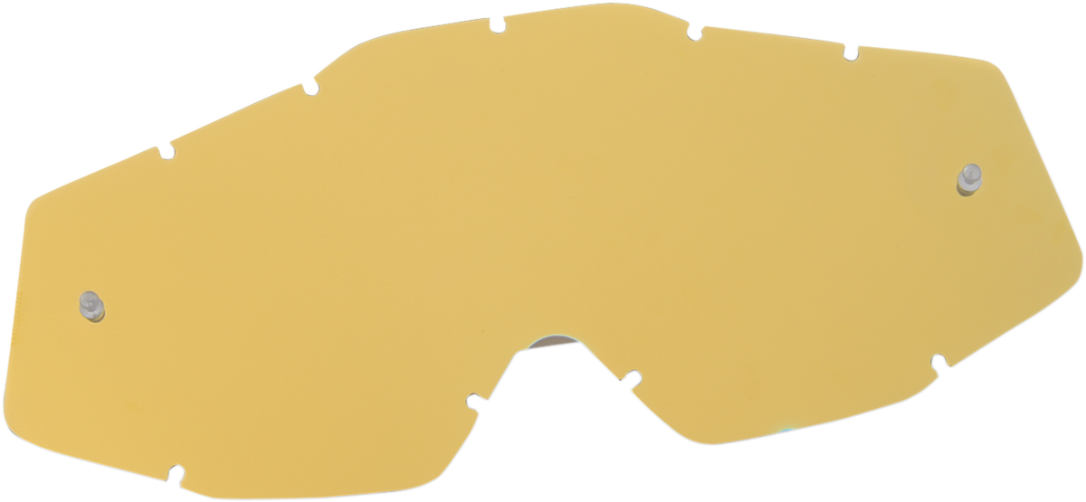 100% Accuri/Strata Junior Lens
