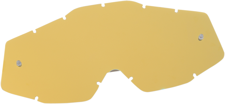 100% Accuri/Strata Junior Lens