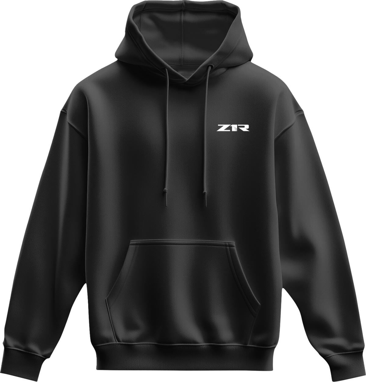 Z1R Hog Cranked Hoodie