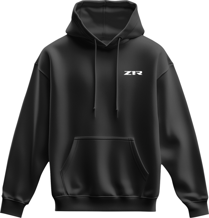 Z1R Hog Cranked Hoodie