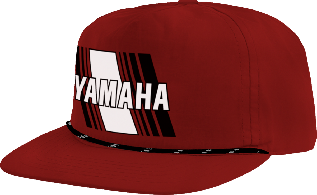 Yamaha Heritage Hat