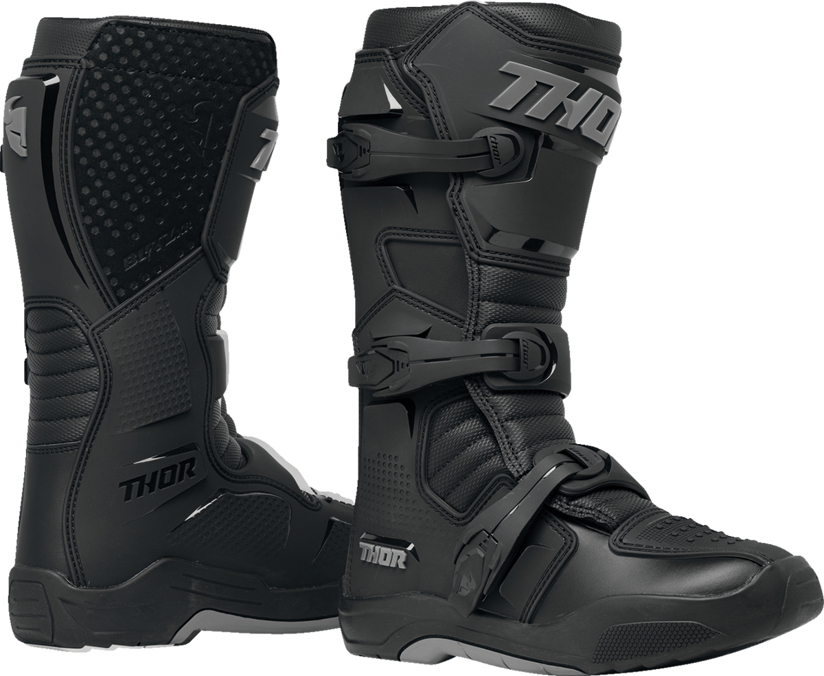Thor Women's Blitz XR Boots