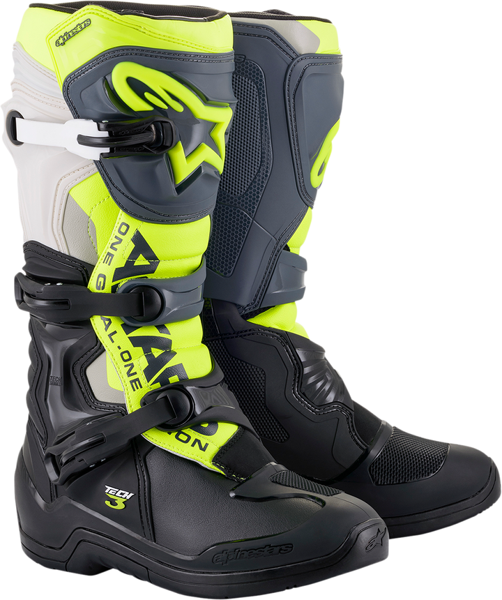 Alpinestars Tech 3 Boots