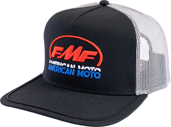 FMF Oiler Hat