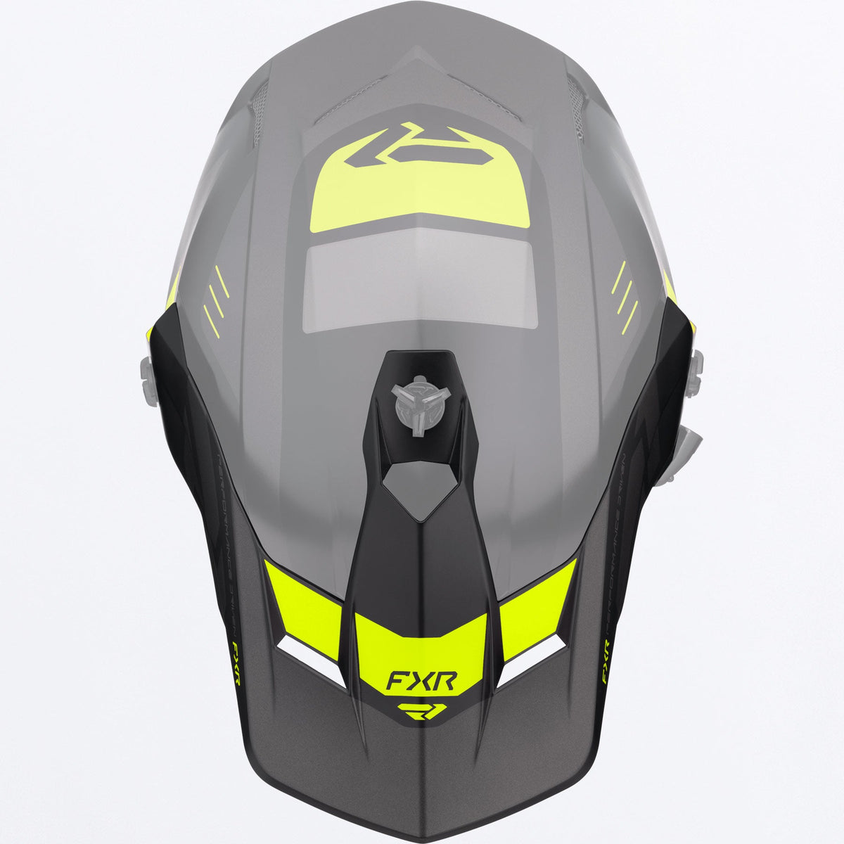 FXR Clutch X Peak '26