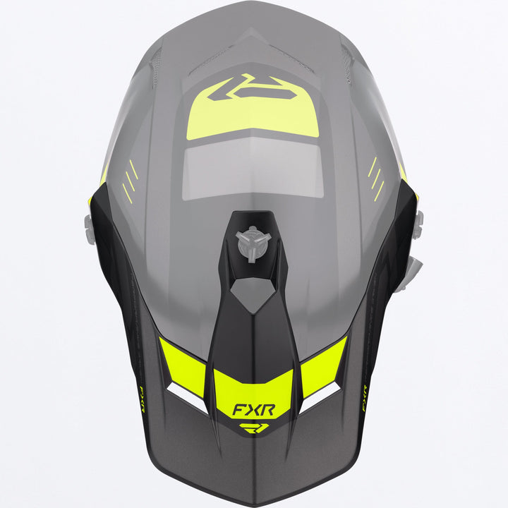 FXR Clutch X Peak '26