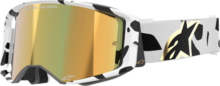 Alpinestars Supertech Corp Goggle