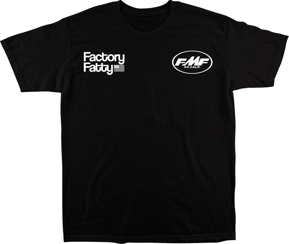FMF Factory Fatty T-Shirt