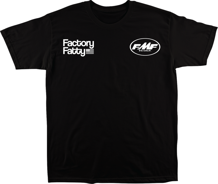 FMF Factory Fatty T-Shirt