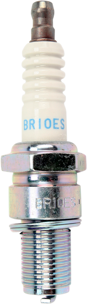 NGK Spark Plug - BR10ES SOLID